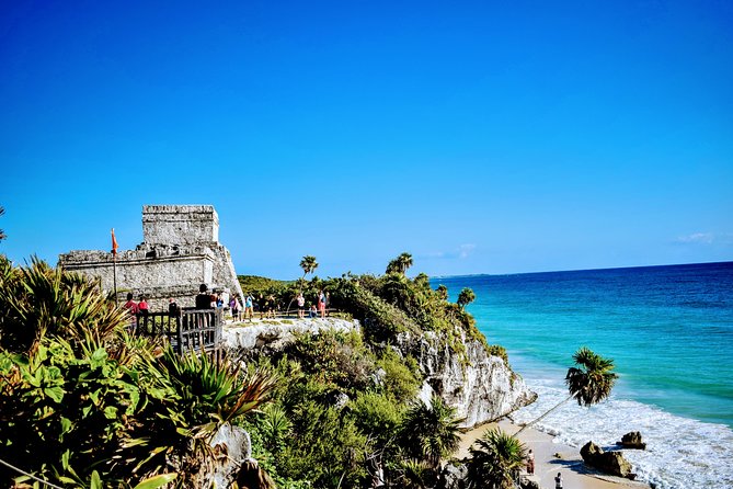 Ruins of Tulum Expres Half Day Private Tour - Practical tips that can save your morning