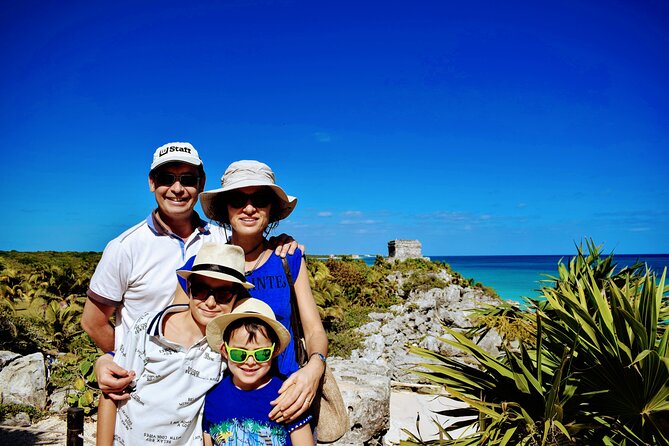Ruins of Tulum Expres Half Day Private Tour - Should you book this private Tulum ruins express tour?
