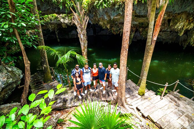 RZR Jungle Off Road to Jade Cavern & Chula’s Beach Club - Who this tour fits best (and who should skip it)