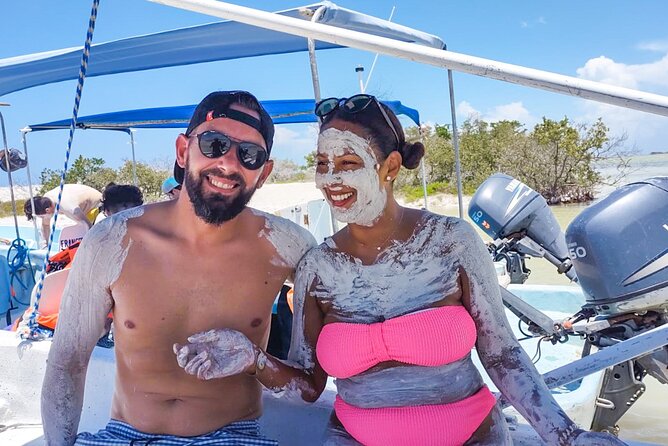 Safari in Rio Lagartos, Coloradas and Mayan Bath - Rio Lagartos Channels: Mangroves, birds, and why the boat time matters