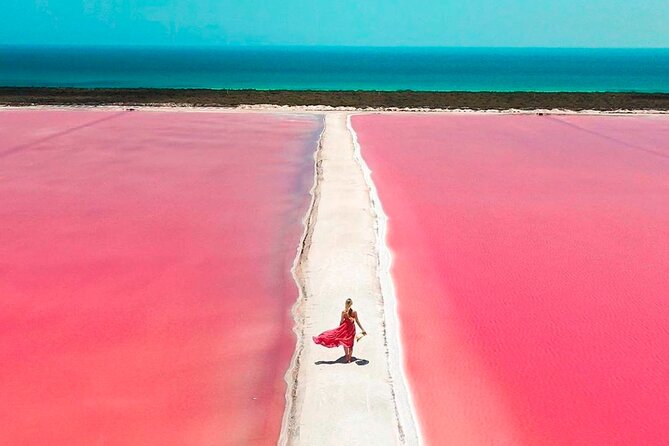 Safari in Rio Lagartos, Coloradas and Mayan Bath - Food, Bottled Water, and the real cost of the $99 price