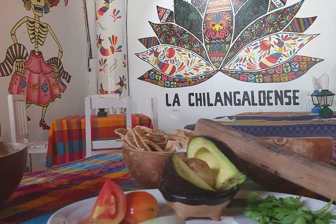 Salsa & Salsa cooking lessons + Beach day - Drinks, Open Bar Timing, and When Margaritas Enter the Plan
