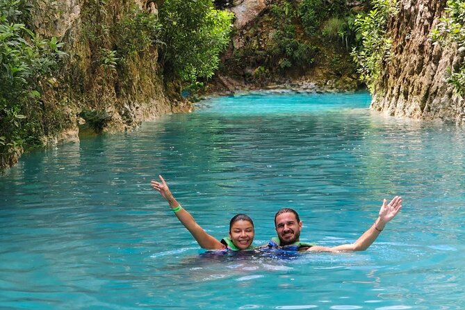 Santa Barbara with Tour in Izamal - Why This Santa Barbara Cenotes and Izamal Day Works So Well