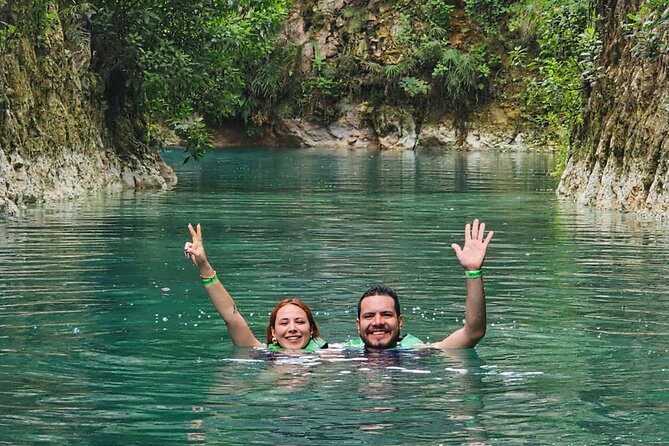 Santa Barbara with Tour in Izamal - Small Things to Pack That Keep the Day Fun