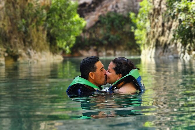 Santa Barbara with Tour in Izamal - Potential Snags to Plan Around