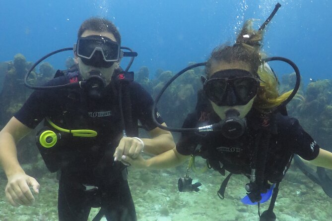 Scuba Diving (1st time) in Cancun Beginner's WELCOMED! - Equipment, Optional Rentals, and On-Site Costs That Catch People Off Guard