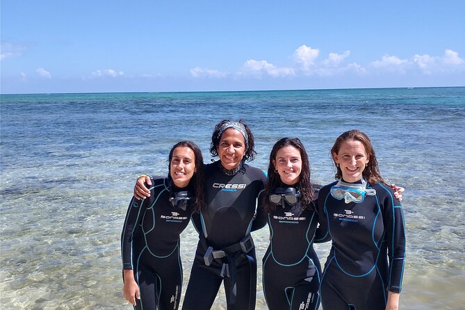 Scuba Diving for Beginners – Tulum Dive Machine - Key Things That Make This Experience Worth Your Time