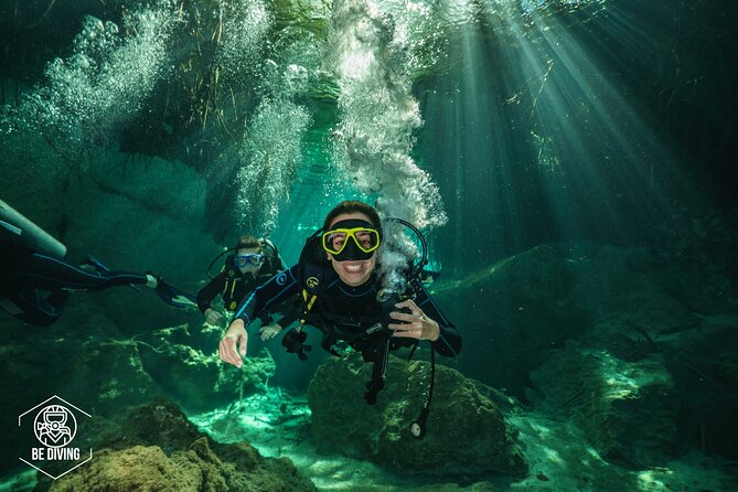 Scuba Diving in Cenotes - Cenote entrance fees and Nitrox costs, the real budgeting checklist