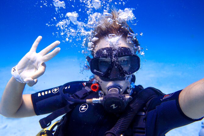 Scuba Referral Dives & Beach Club with Transportation In Riviera Maya - Price and value: $300 is fair, as long as you budget the extras