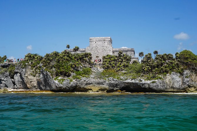Sea turtle and cenotes half day Snorkeling Tour from Riviera Maya - Cost and Value: Is $99 a Good Deal?