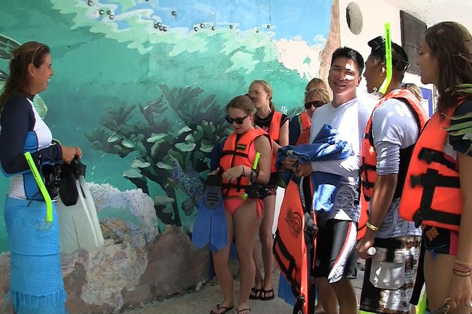 Sea Turtle Snorkeling Ecofriendly Tour from Cancun & Riviera Maya - Sea Turtle Snorkeling From Cancun: Why Akumal Works So Well