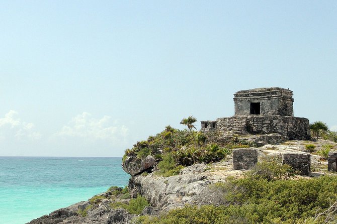 Self-Guided Audio Tour - Tulum: The Return Home - Your hour in the Tulum Archaeological Zone, stop by stop