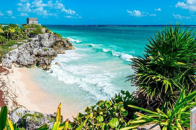 Self-Guided Audio Tour - Tulum: The Return Home - Mobile ticketing, headset reality, and what to pack