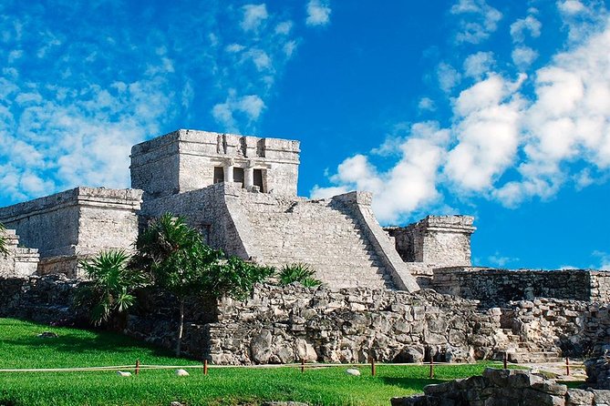 Self-Guided Audio Tour - Tulum: The Return Home - Tips to get more from the ruins with this format