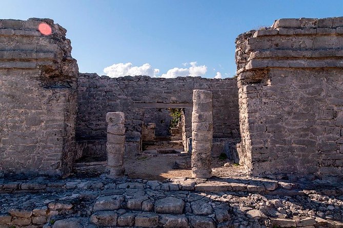 Self-Guided Audio Tour - Tulum: The Return Home - Should you book this Tulum audio tour?