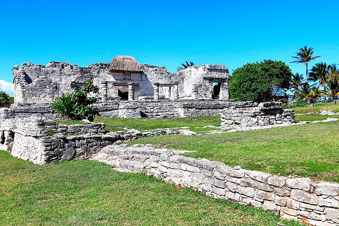 Self-Guided Audio Tour - Tulum: The Return Home - What the offline maps and navigation mean for your day