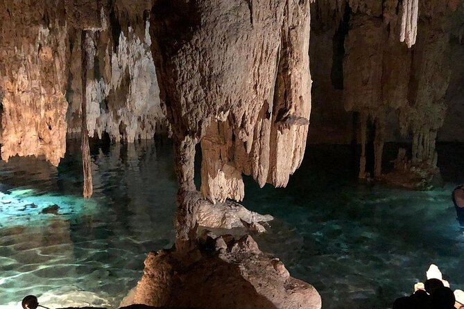 Selva Maya Eco Adventure Park: Ziplining, Hanging Bridges, Rappelling and Cenote - Getting There: Meeting Point Means You Should Plan Your Ride