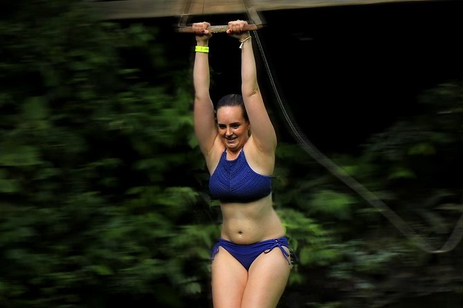 Selvatica Adventure Park: Ziplines and Cenote Tour from Cancun and Riviera Maya - Hotel pickup and where the day actually starts in Puerto Morelos