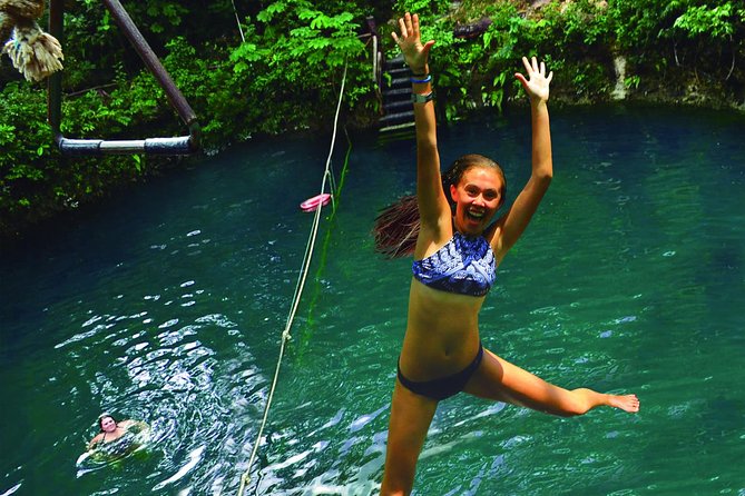 Selvatica Adventure Park: Ziplines and Cenote Tour from Cancun and Riviera Maya - Price and value: what the $69 covers, and what can quietly add up