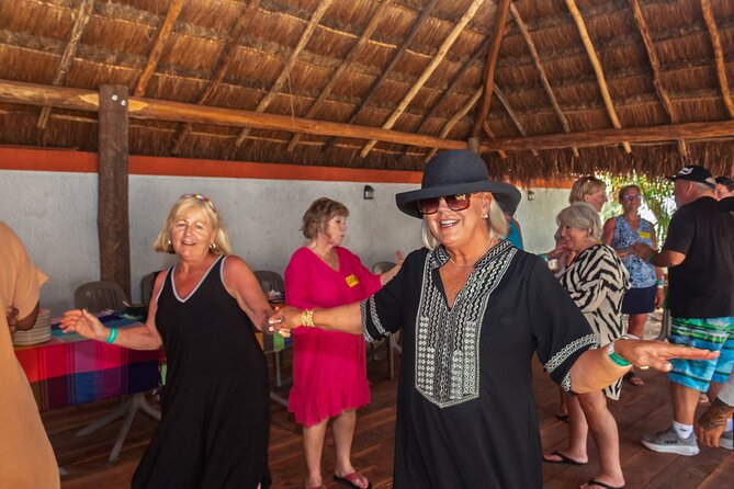 Shake It Up- Dance & Salsa Tequila Experience With Transfer - Price and Value: Is $83 Worth It?