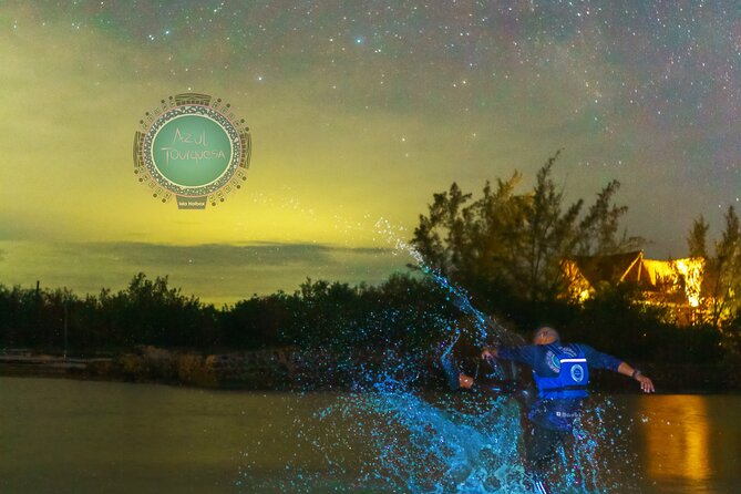 Shared Bioluminescence kayak tour in Holbox - Getting started at Azul Tourquesa Holbox: where to meet and how to plan your arrival