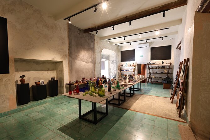 Shared Mezcal Tasting Experience in Valladolid Mexico - When you should book this mezcal tasting (and when to skip it)