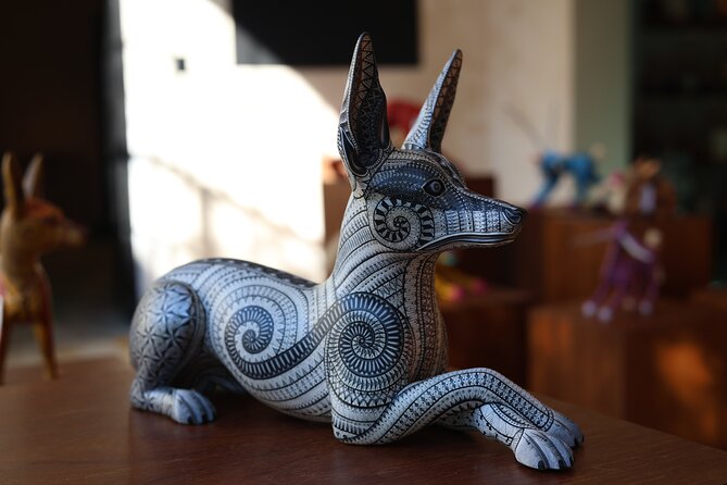 Shared Mezcal Tasting Experience in Valladolid Mexico - FAQ