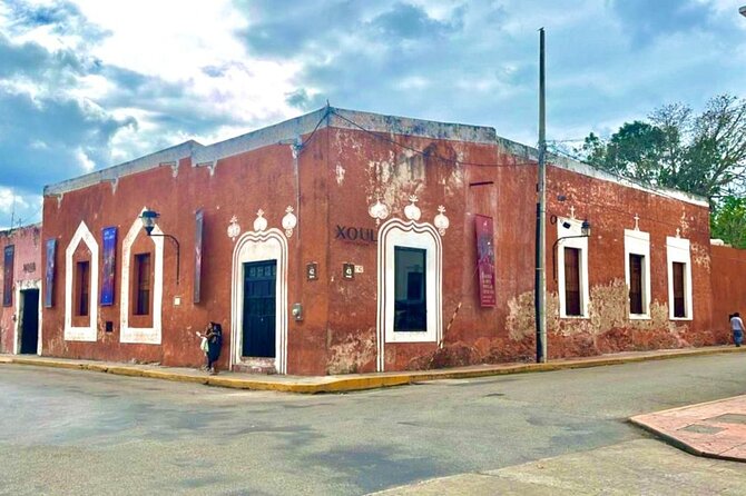 Shared Mezcal Tasting Experience in Valladolid Mexico - How the 45-minute shared format really plays out