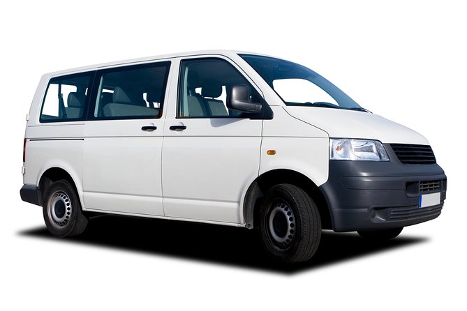 Shared Round-Trip Transfer To/From Cancun International Airport - Cancun Airport Pickup: Finding the Driver Without Games