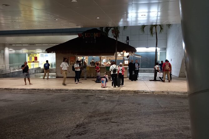 Shared Shuttle Cancun Airport to Holbox Ferry (Chiquila Port) - Who this shuttle suits best (and who might want a different option)
