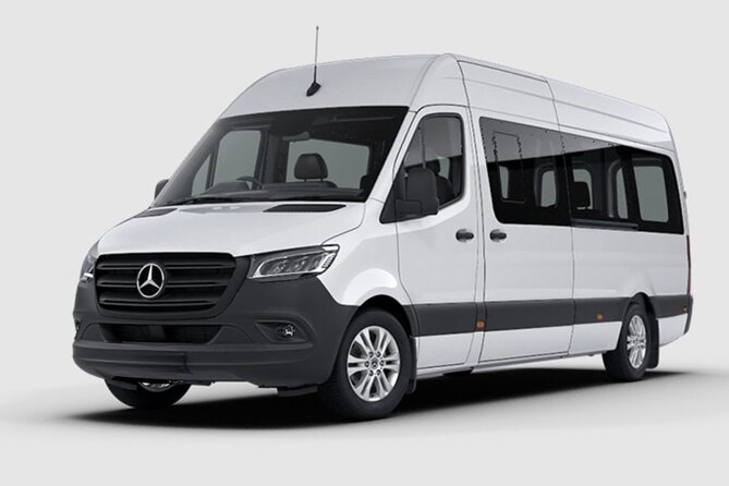 Shared Shuttle Transfer from/to Merida Airport - Key things worth knowing before you book