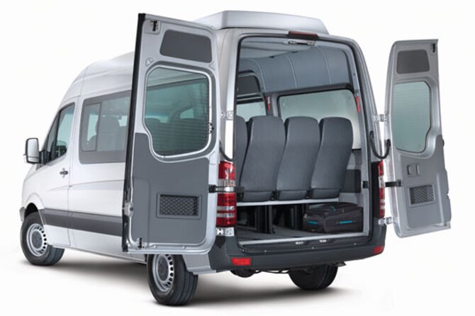 Shared Shuttle Transfer from/to Merida Airport - Booking value at a glance: price, timing, and what is included