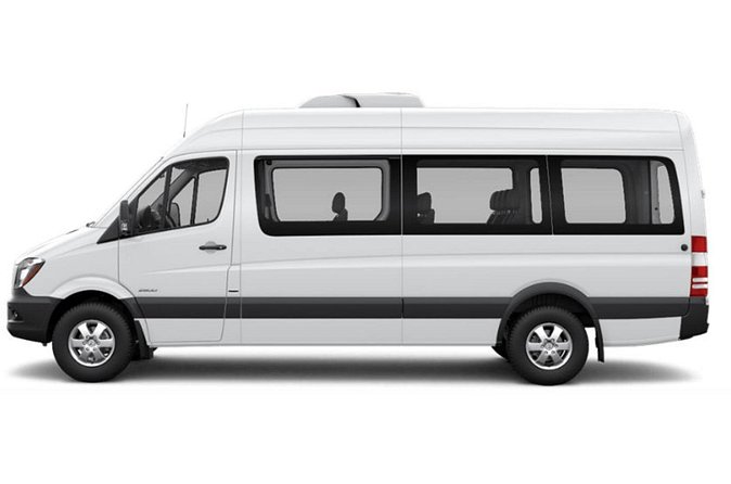 Shared Shuttle Transfer from/to Merida Airport - Roundtrip logistics: smooth when things go right