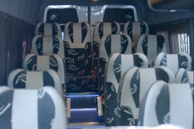 Shared Transportation Airport Merida to Hotels in Merida - What’s included in the price, and why it matters