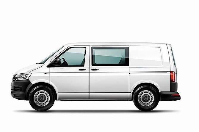 Shared Transportation From Cancun Airport to Playa Mujeres - Comfortable, Air-Conditioned Transport You Can Board Without Guesswork