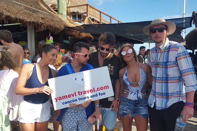 Shared Transportation from Cancun Airport to Tulum - Meet and Greet at the Airport, Signs and Simple Instructions