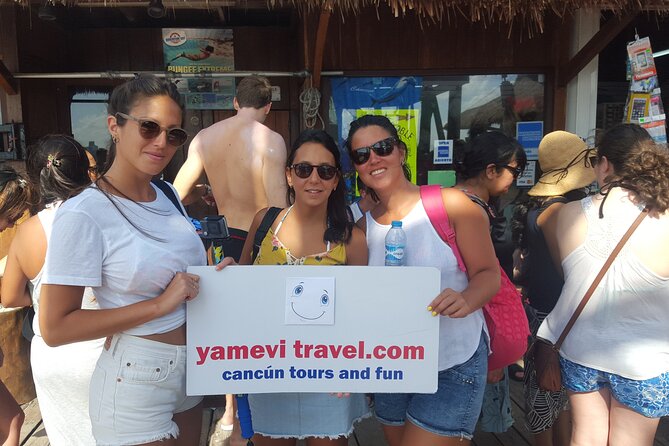 Shared Transportation from Cancun Airport to Tulum - Comfort on the Road: What the Van Ride Feels Like