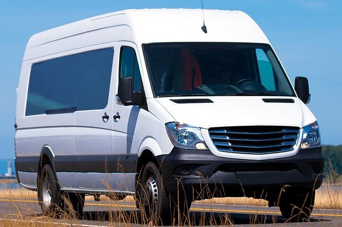 Shared Transportation, International Airport to Playa Del Carmen Hotels - Where you’ll be dropped off in Playa del Carmen, and how that affects your first day