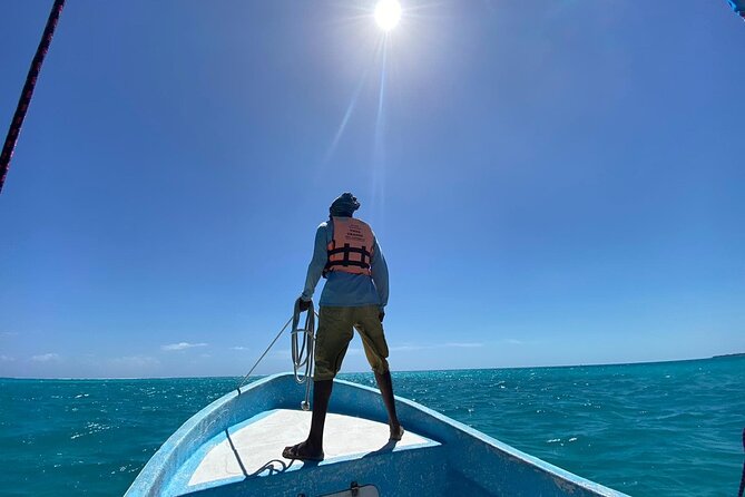 Sian Ka'an Adventure Full Day Trip to Punta Allen - What 10 Hours Feels Like on the Water (and What to Pack)