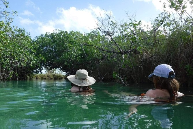 Sian Ka'an Adventure (Private, Full Day) - Private guide energy: why it feels more personal in the water and the ruins
