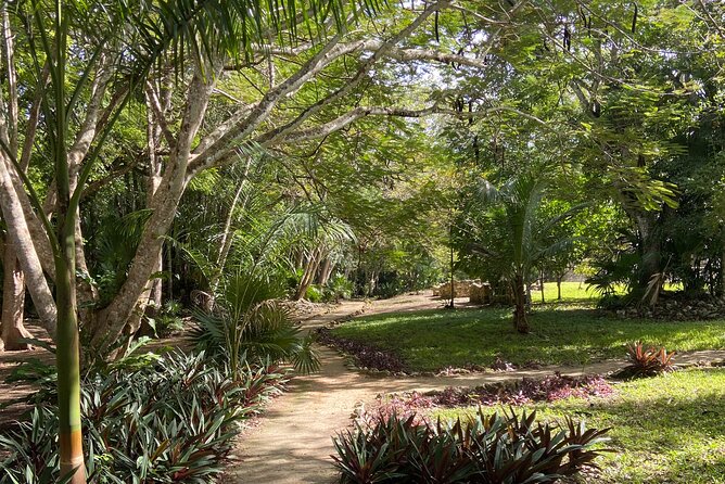 Sian Ka'an Adventure (Private, Full Day) - Who should book this Sian Ka’an Adventure?