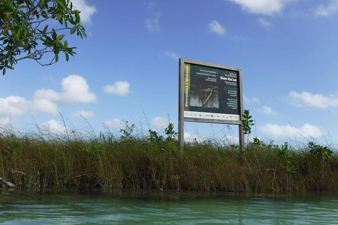 Sian Ka'an Adventure (Private, Full Day) - Getting to Muyil: ride comfort and what you’ll actually do outside