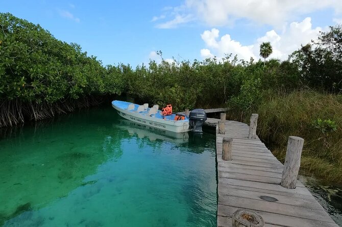 Sian Ka'an Biosphere Reserve Guided Tour - Sian Ka’an Biosphere Reserve: UNESCO nature without the fuss