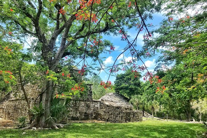 Sian Ka'an Biosphere Reserve Guided Tour - Eduardo’s guide style: photos, videos, and calm control