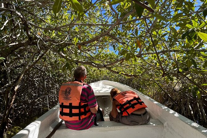 Sian Ka'an Biosphere Reserve Guided Tour - Price and value: is $250 a fair deal?