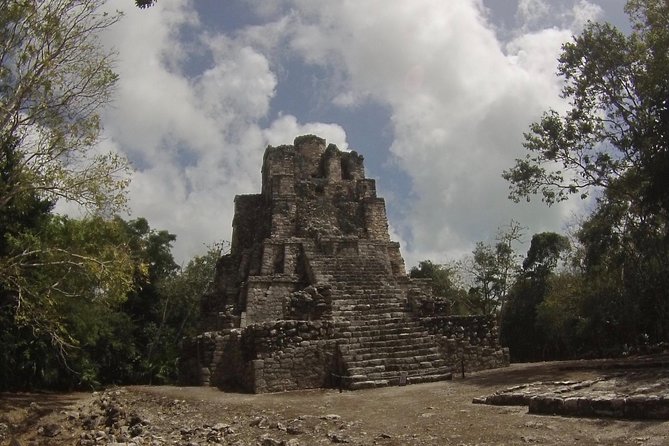 Sian Kaan Lagoons - Cenote time: what snorkeling with borrowed gear actually means
