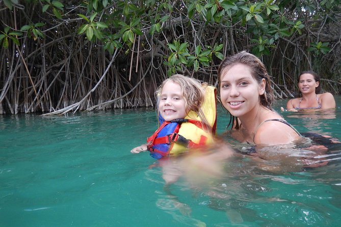 Sian Kaan Muyil Floating Canals - Who should book this float and who should skip it?
