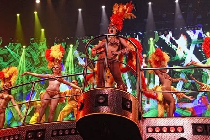 Skip the Line: Cancun Coco Bongo Regular Entrance Ticket - Ticket check-in hiccups, what to do if “skip the line” feels wrong