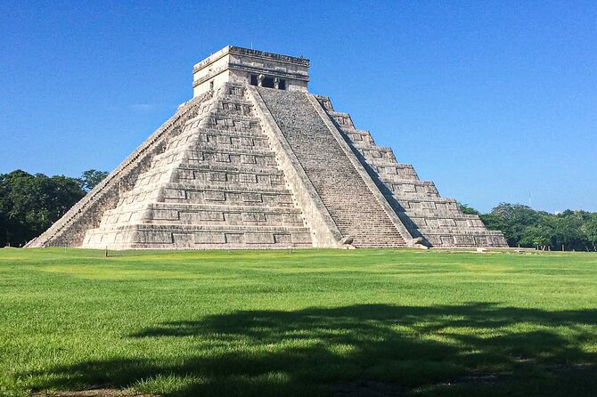 Skip the Line Chichen Itza Private Tour, Sacred Cenote & Lunch - Price and Value: What You Really Pay For at $361 Per Person