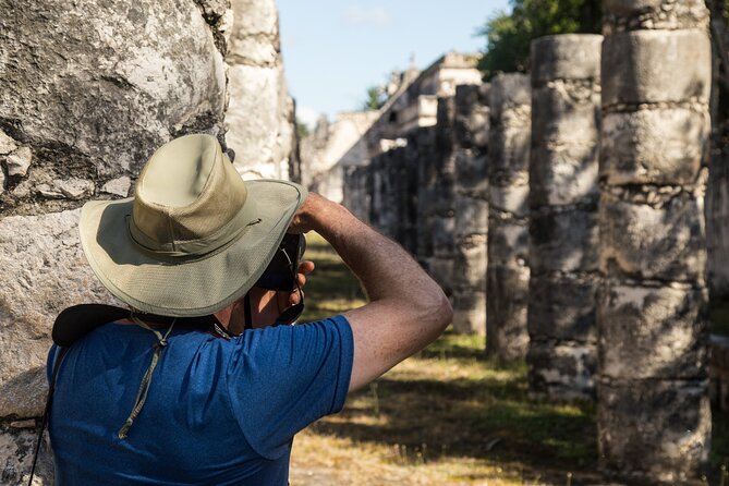 Skip the Line Chichen Itza Private Tour, Sacred Cenote & Lunch - Best Fit: Who Should Book This Private Day Trip